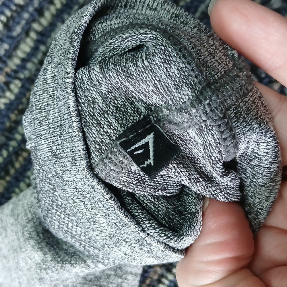 Gymshark high wasted flex leggings XS NWOT - Picture 4 of 6